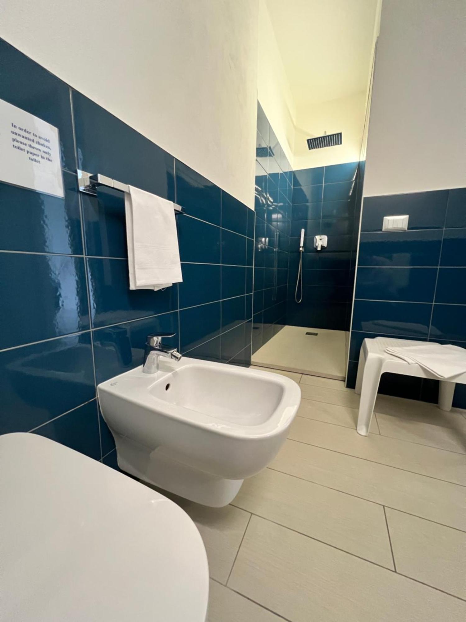 Aviotel Residence マリーナ・ディ・カンポ 部屋 写真