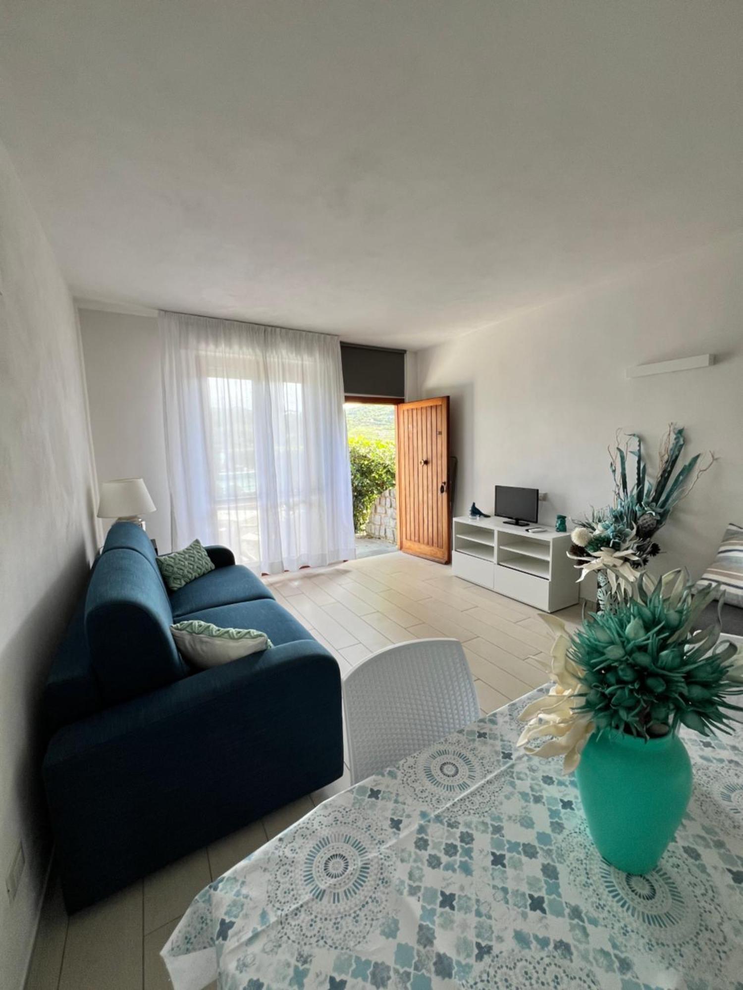 Aviotel Residence マリーナ・ディ・カンポ 部屋 写真