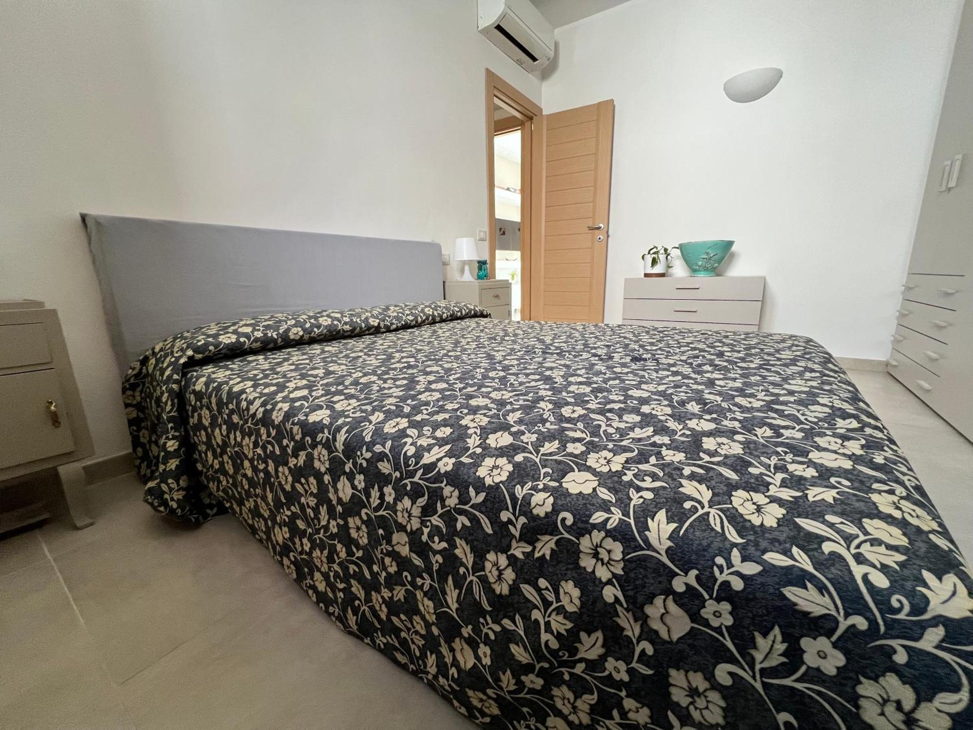 Aviotel Residence マリーナ・ディ・カンポ 部屋 写真