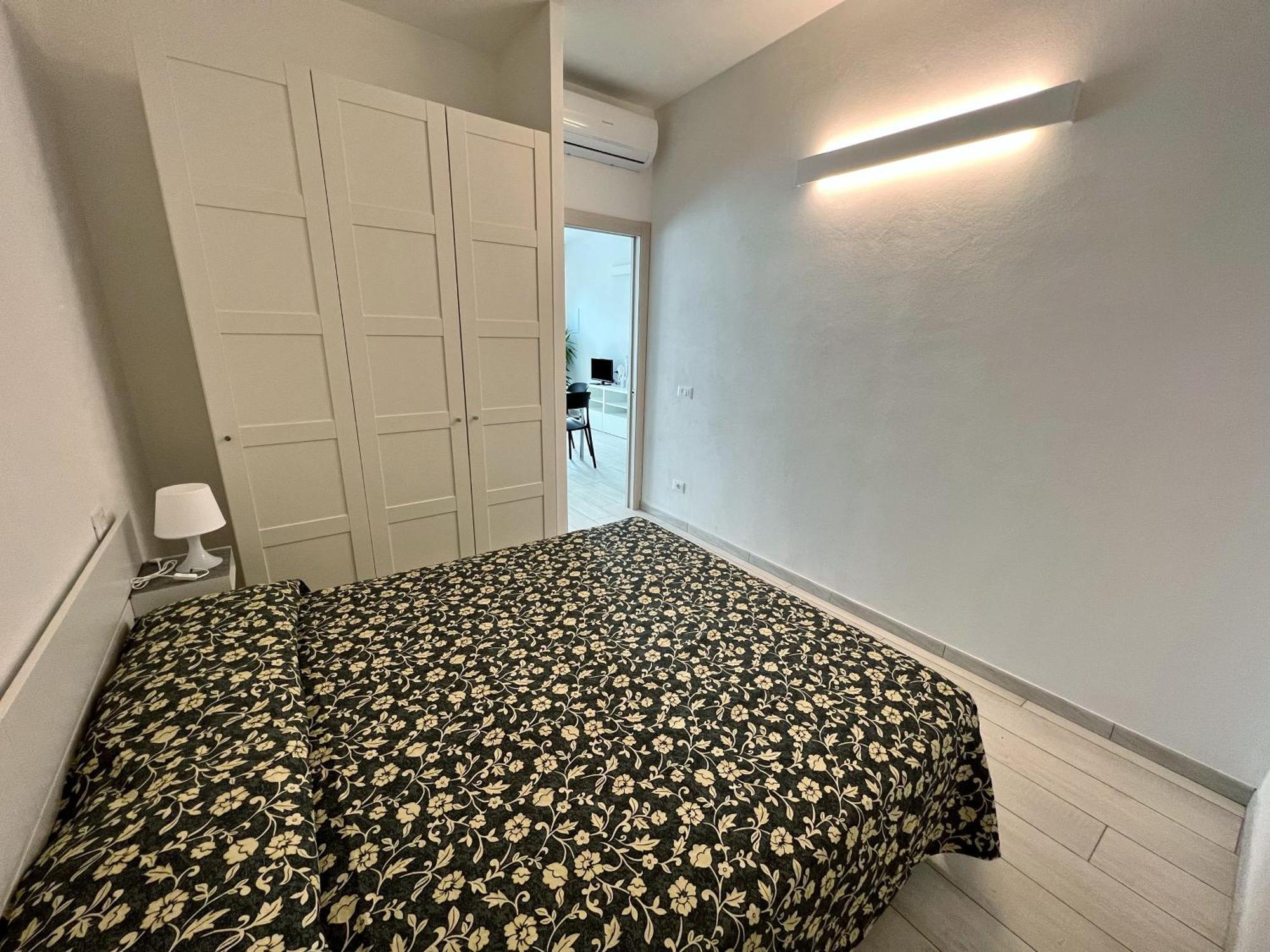 Aviotel Residence マリーナ・ディ・カンポ 部屋 写真