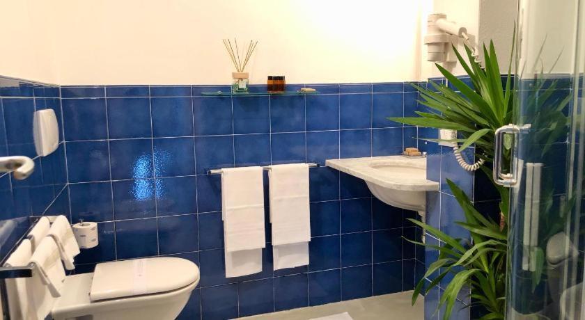 Aviotel Residence マリーナ・ディ・カンポ 部屋 写真